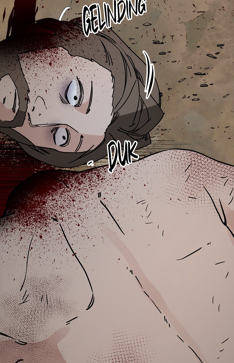 Hero Killer Chapter 175 - halaman 47