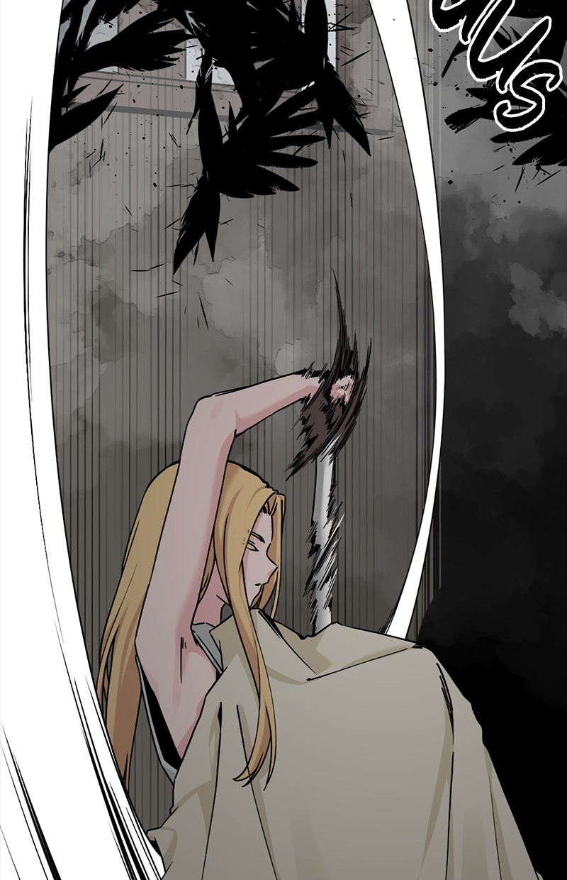 Hero Killer Chapter 175 - halaman 61