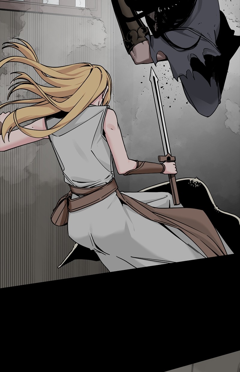 Hero Killer Chapter 175 - halaman 63