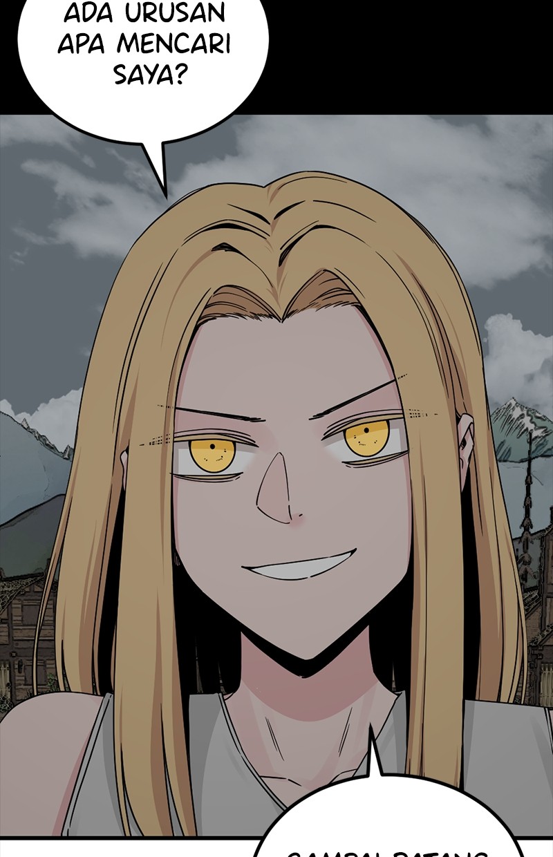 Hero Killer Chapter 175 - halaman 78