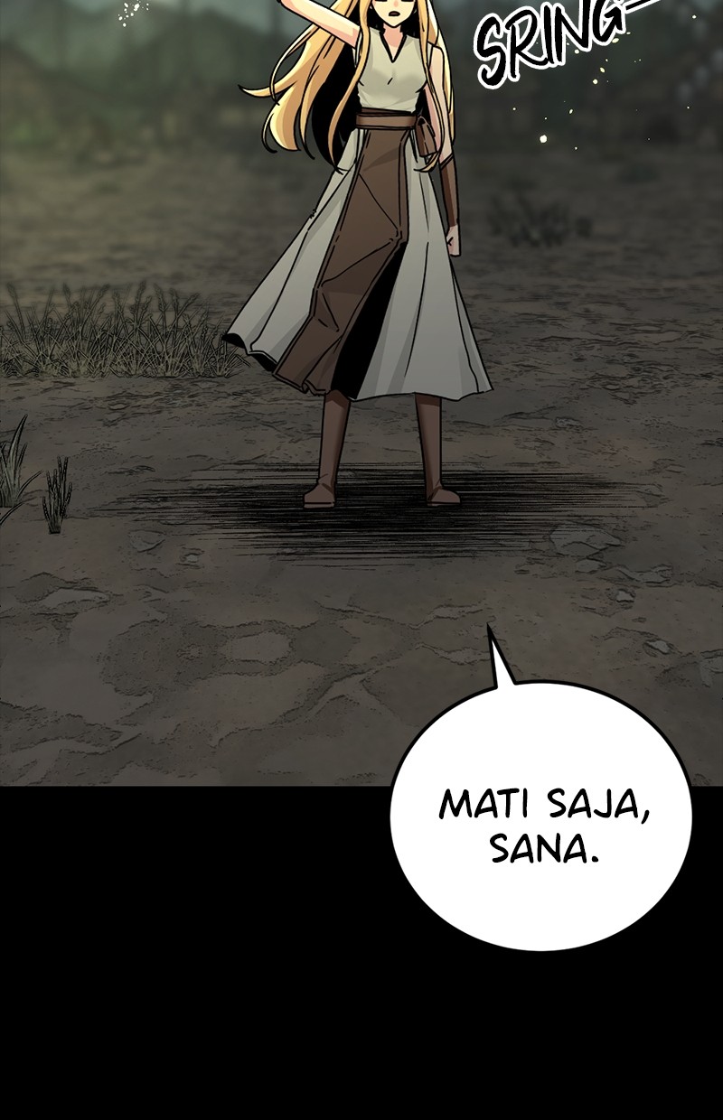 Hero Killer Chapter 175 - halaman 85