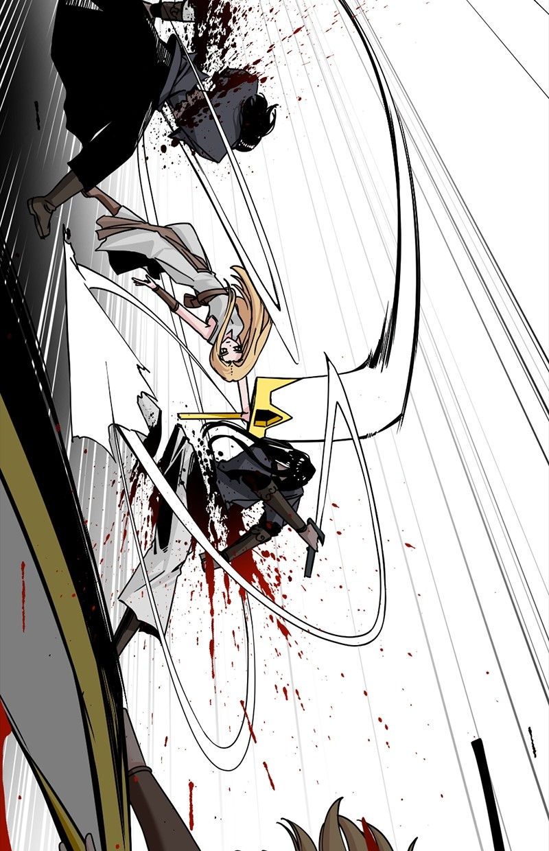 Hero Killer Chapter 175 - halaman 88