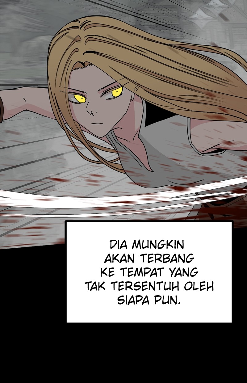 Hero Killer Chapter 175 - halaman 96