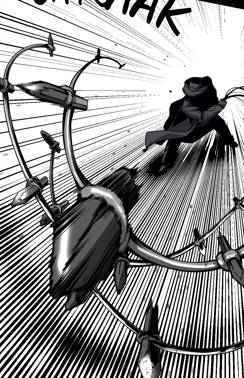 Hero Killer Chapter 175 - halaman 99