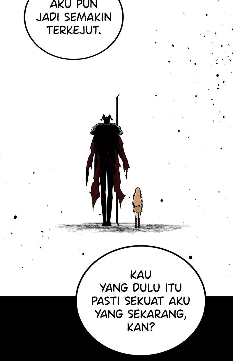 Hero Killer Chapter 176 - halaman 103