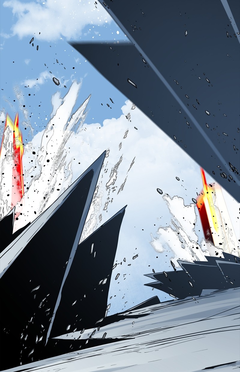 Hero Killer Chapter 176 - halaman 118