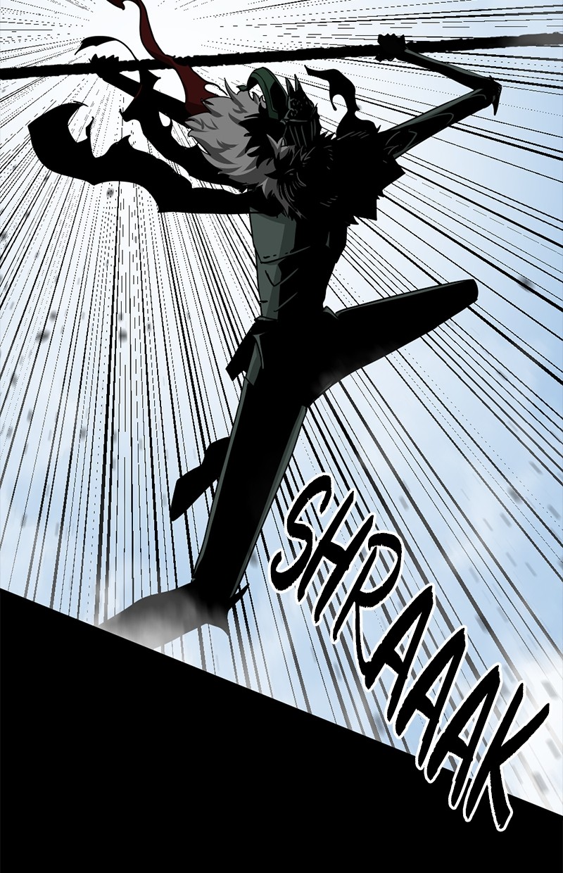 Hero Killer Chapter 176 - halaman 128