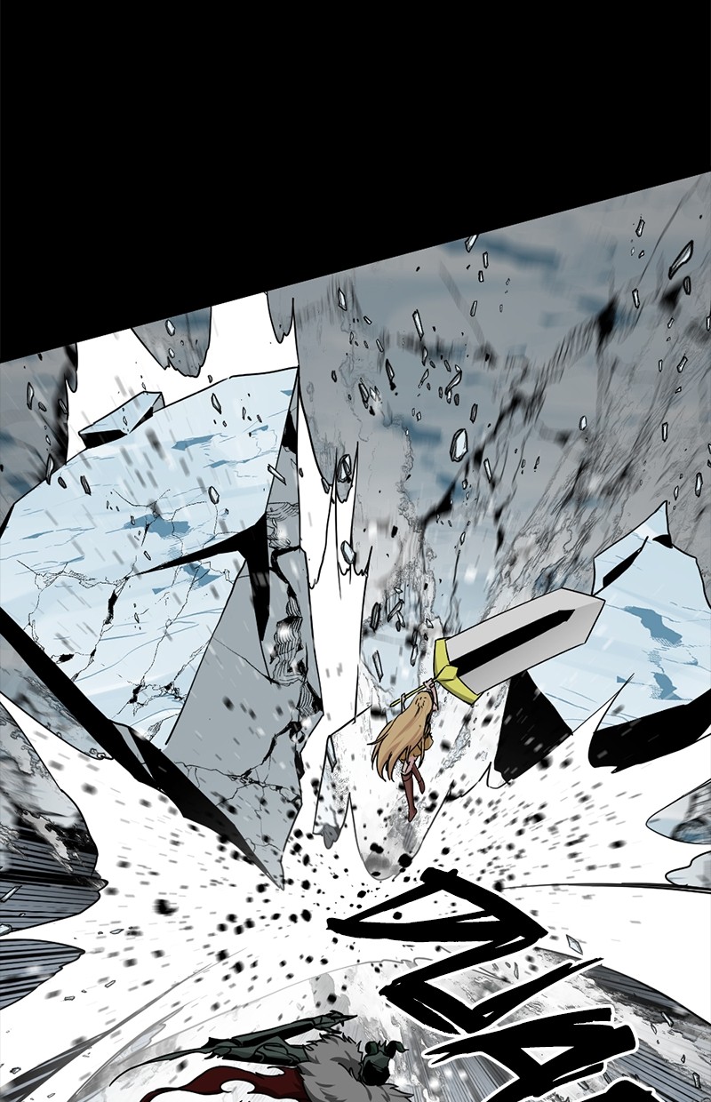 Hero Killer Chapter 176 - halaman 129