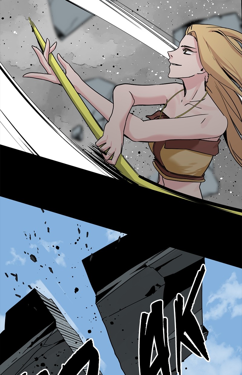 Hero Killer Chapter 176 - halaman 131