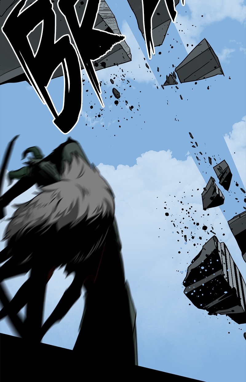 Hero Killer Chapter 176 - halaman 132