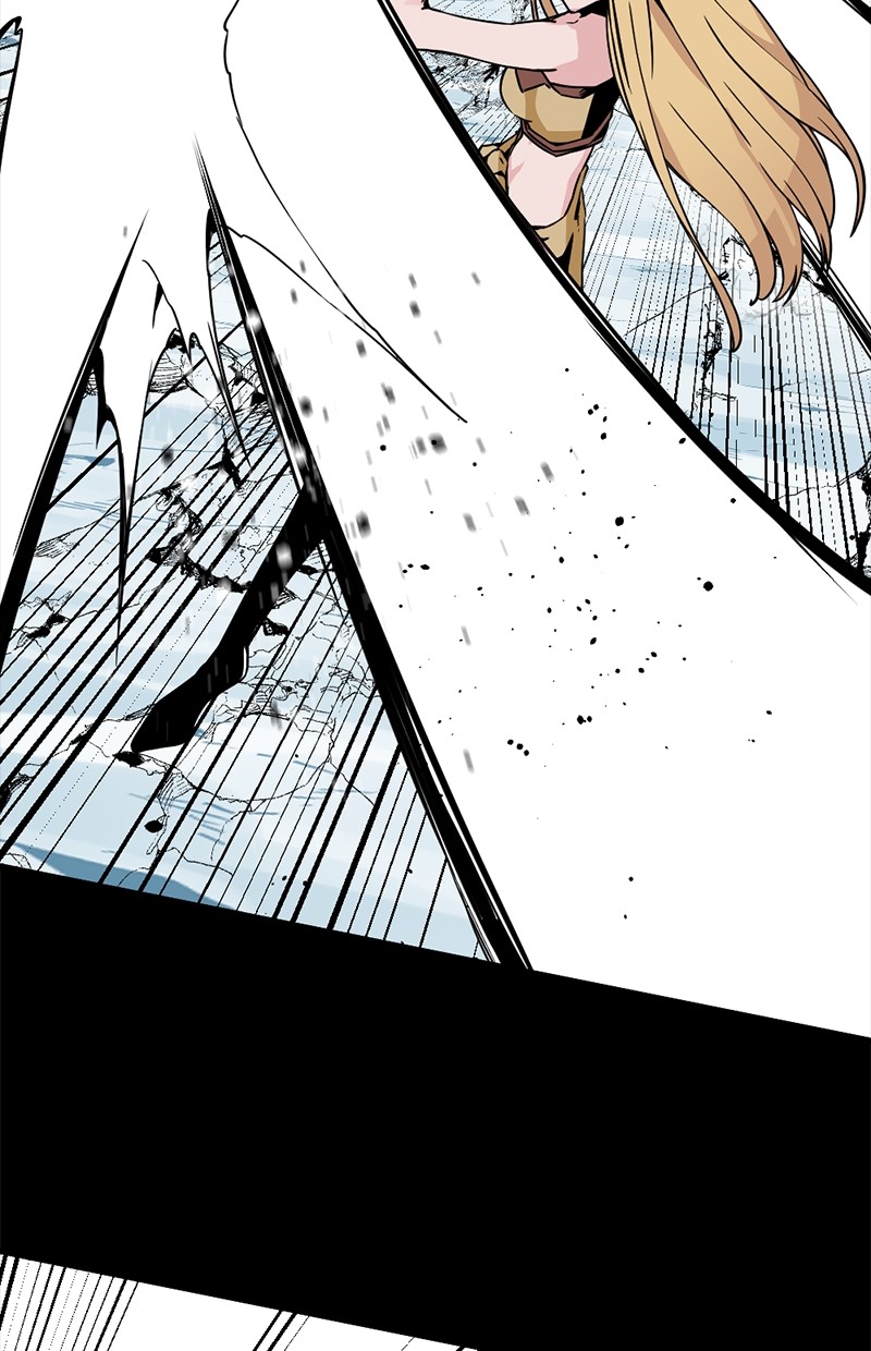 Hero Killer Chapter 176 - halaman 137