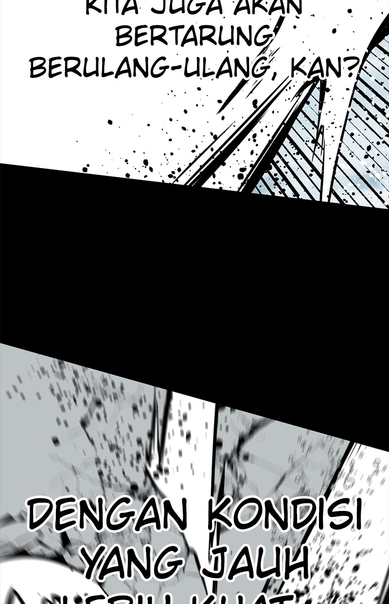 Hero Killer Chapter 176 - halaman 139