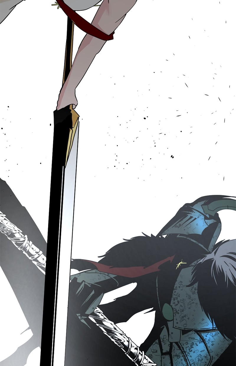 Hero Killer Chapter 176 - halaman 143