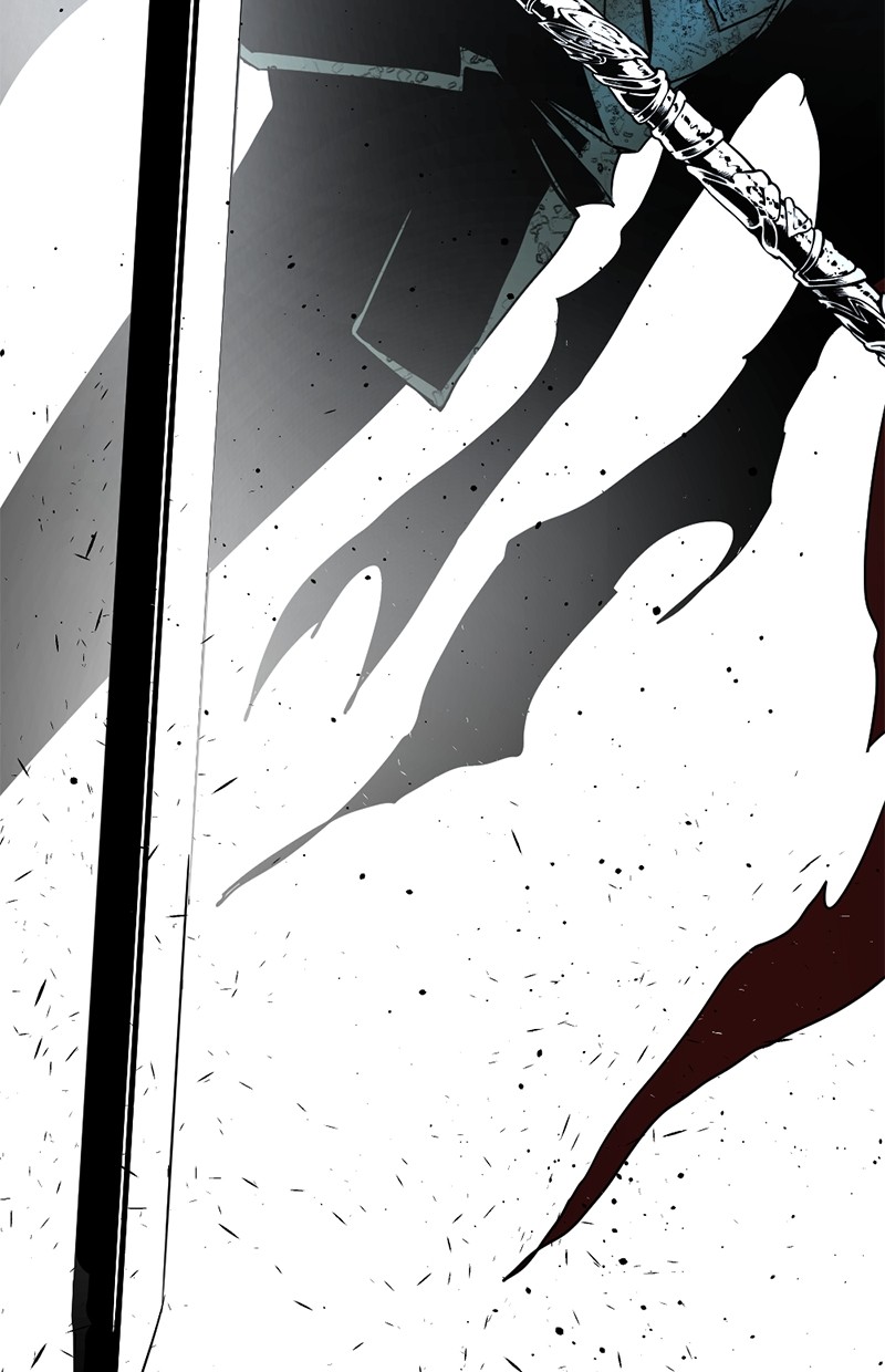 Hero Killer Chapter 176 - halaman 144
