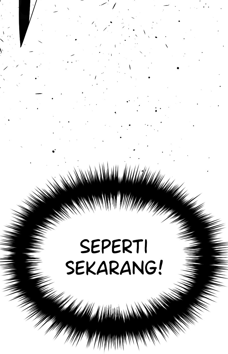 Hero Killer Chapter 176 - halaman 145