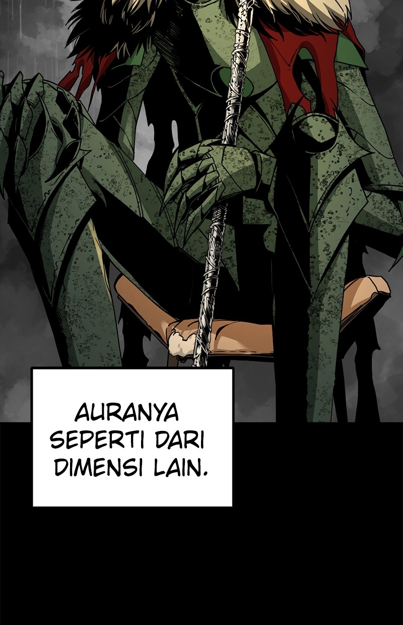 Hero Killer Chapter 176 - halaman 22