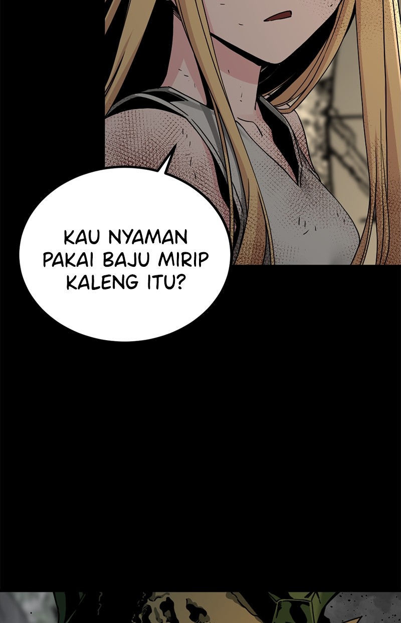 Hero Killer Chapter 176 - halaman 24