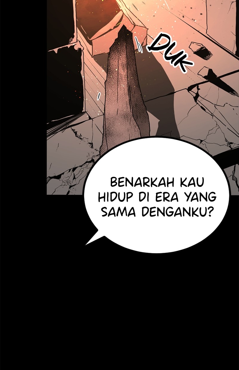 Hero Killer Chapter 176 - halaman 26