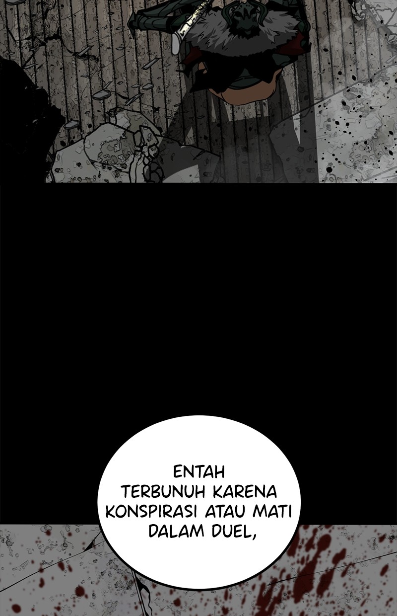 Hero Killer Chapter 176 - halaman 28