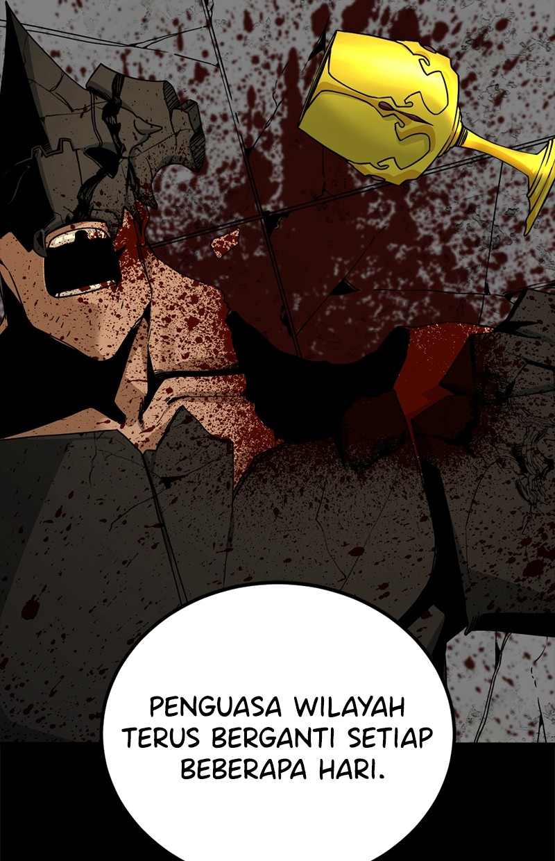 Hero Killer Chapter 176 - halaman 29