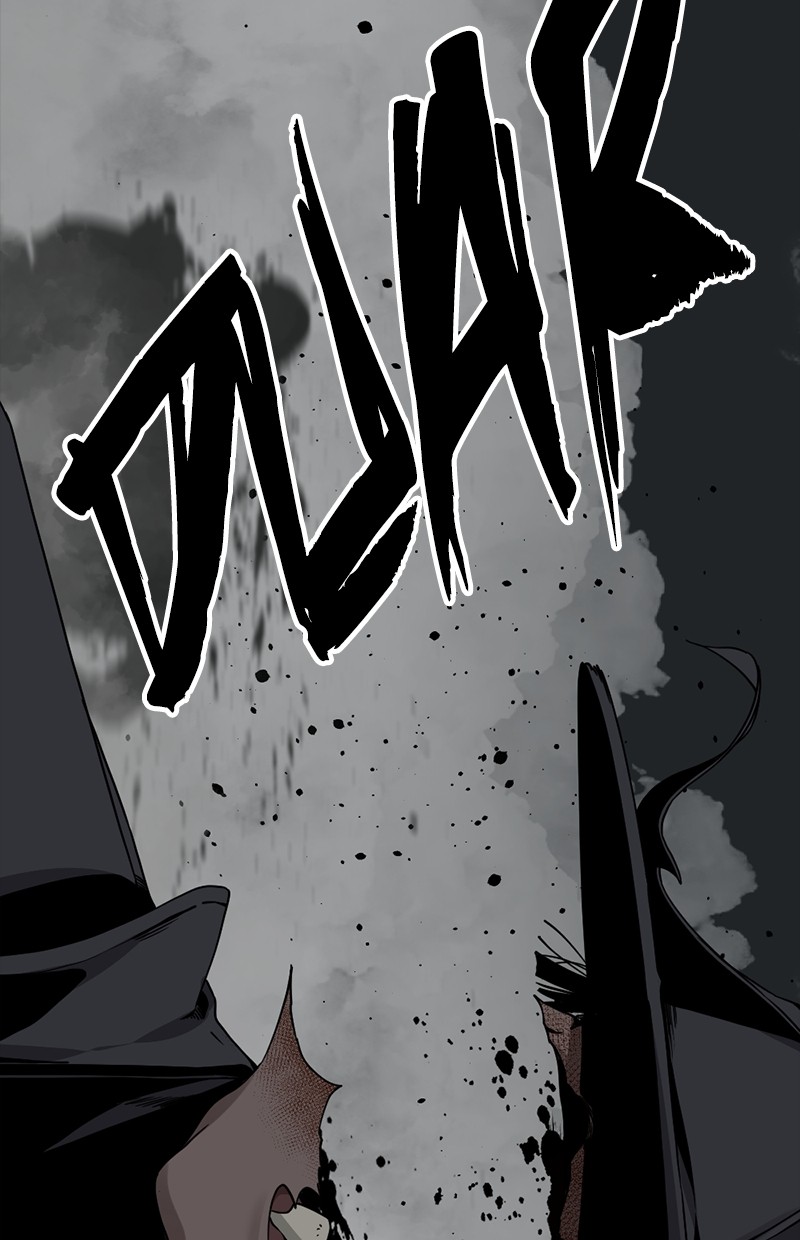 Hero Killer Chapter 176 - halaman 3