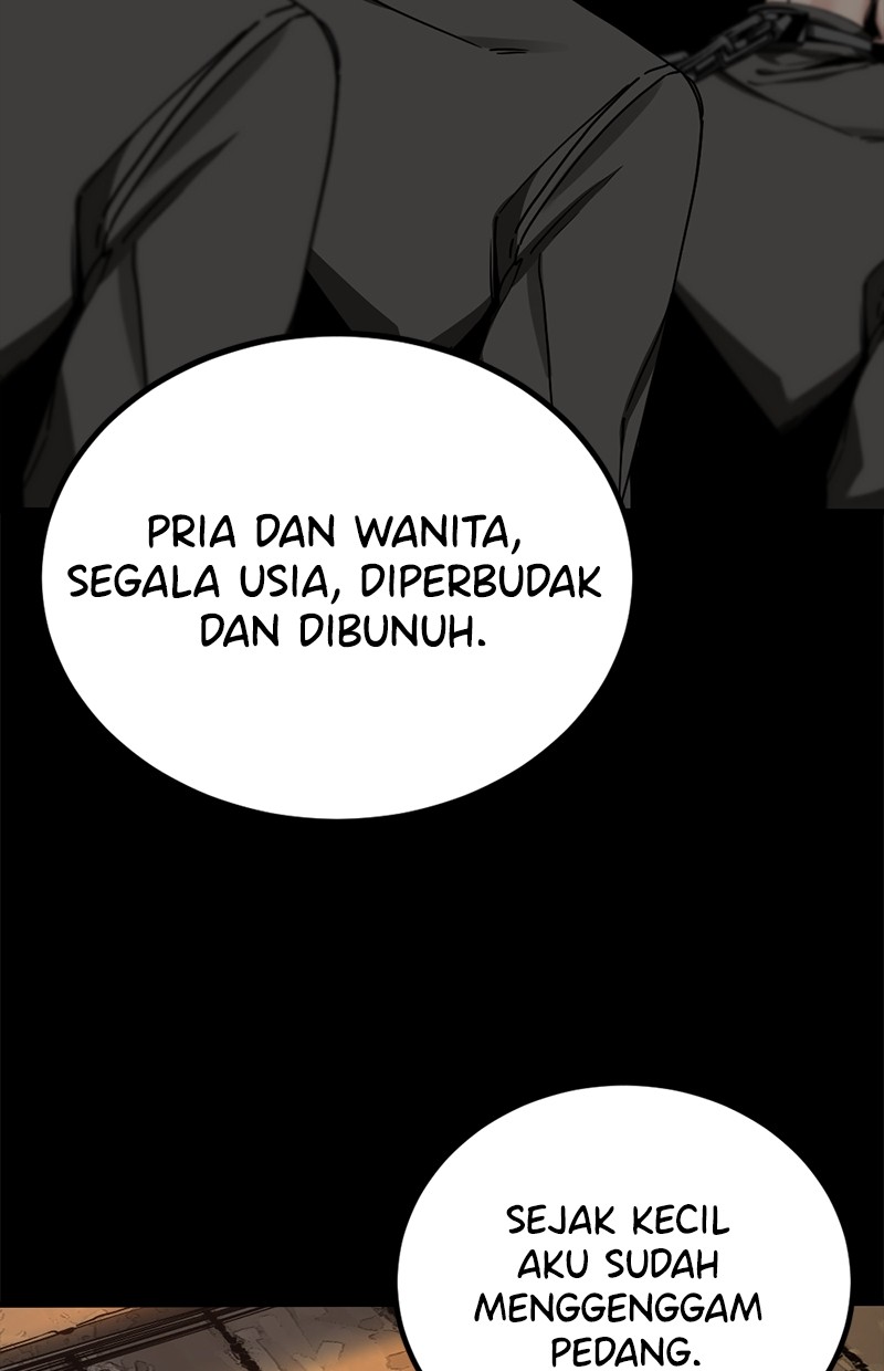 Hero Killer Chapter 176 - halaman 31