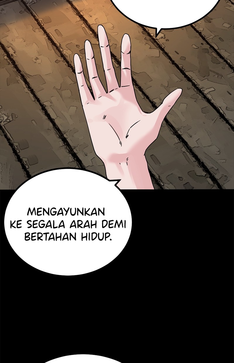 Hero Killer Chapter 176 - halaman 32