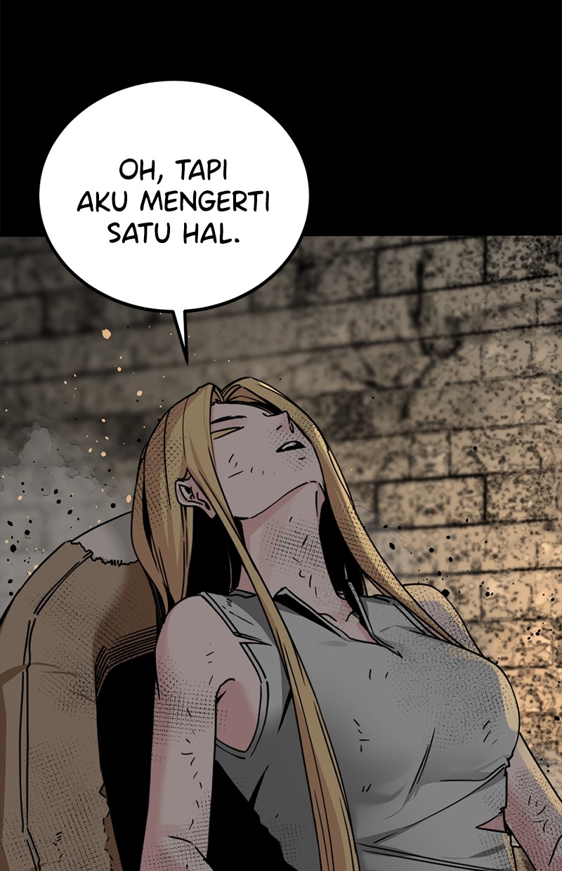 Hero Killer Chapter 176 - halaman 36