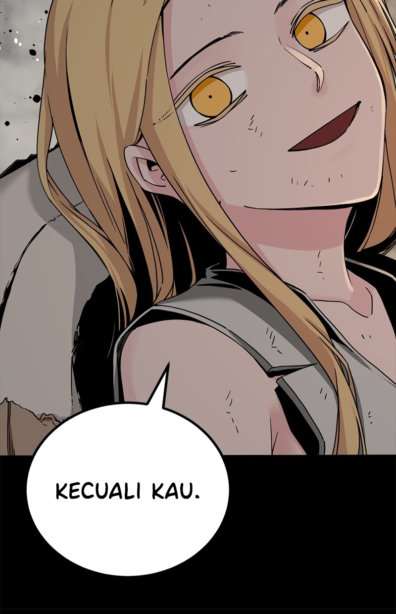 Hero Killer Chapter 176 - halaman 38