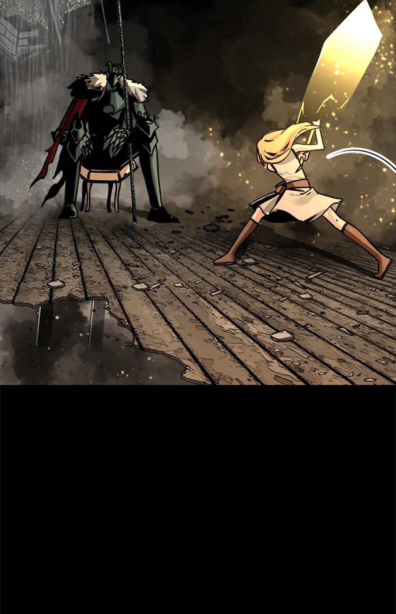 Hero Killer Chapter 176 - halaman 42