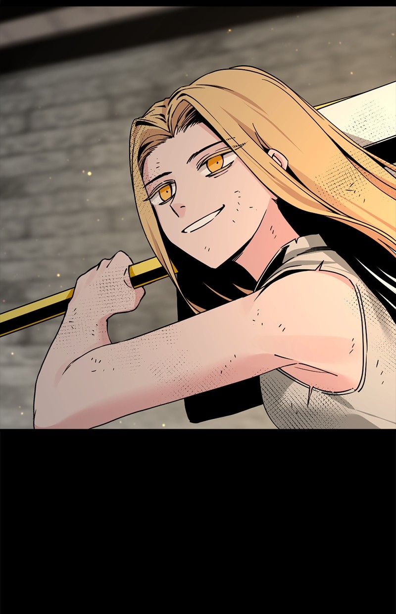 Hero Killer Chapter 176 - halaman 43