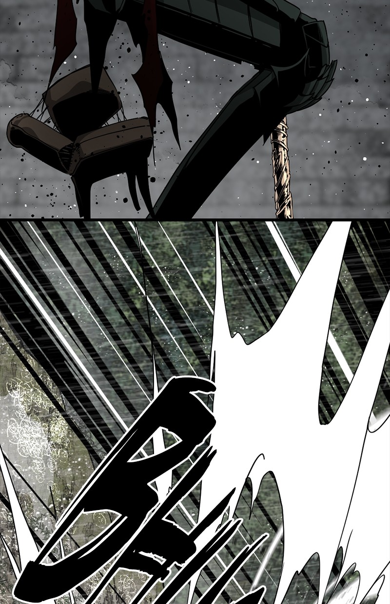 Hero Killer Chapter 176 - halaman 45