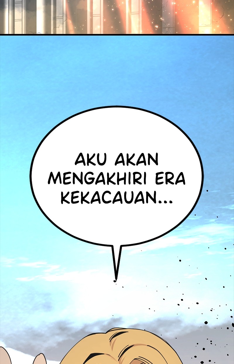 Hero Killer Chapter 176 - halaman 60