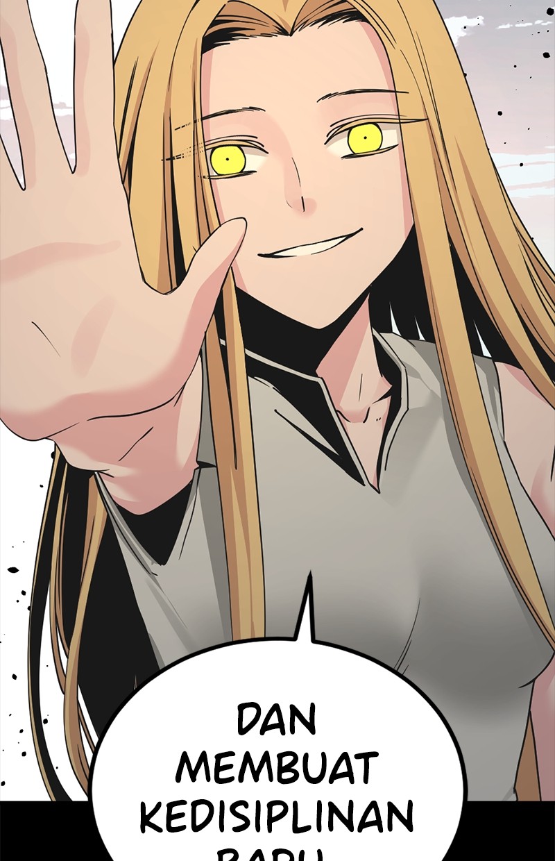 Hero Killer Chapter 176 - halaman 61