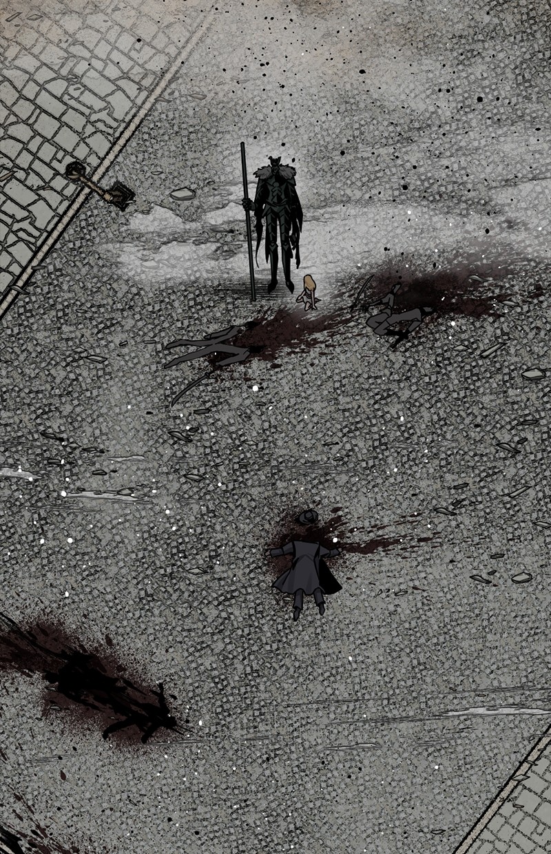 Hero Killer Chapter 176 - halaman 7
