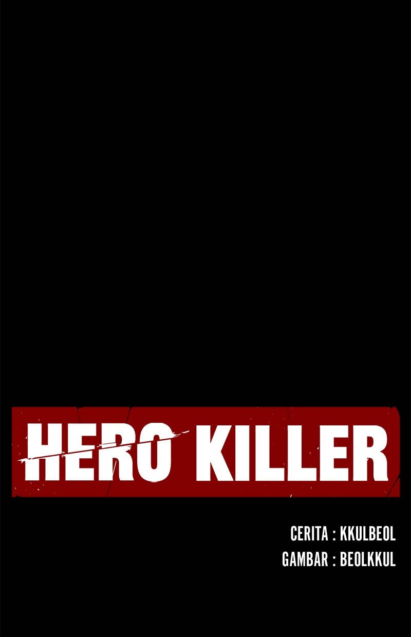 Hero Killer Chapter 176 - halaman 81