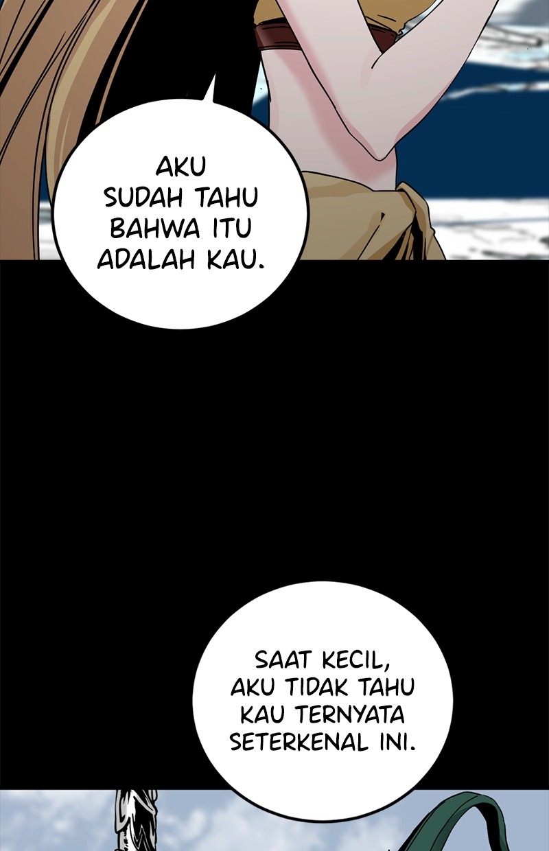 Hero Killer Chapter 176 - halaman 87
