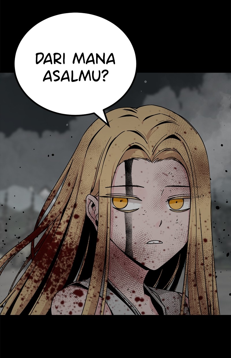 Hero Killer Chapter 176 - halaman 9