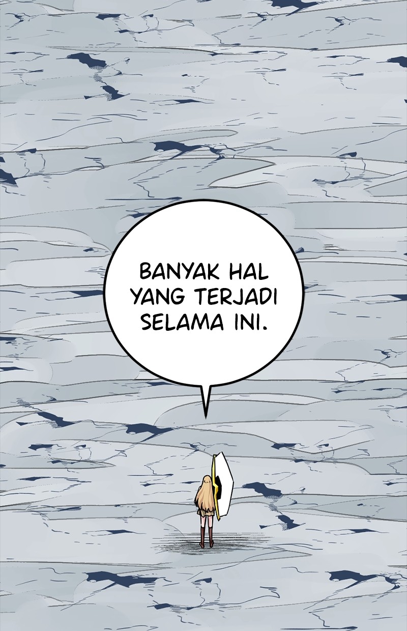 Hero Killer Chapter 176 - halaman 90