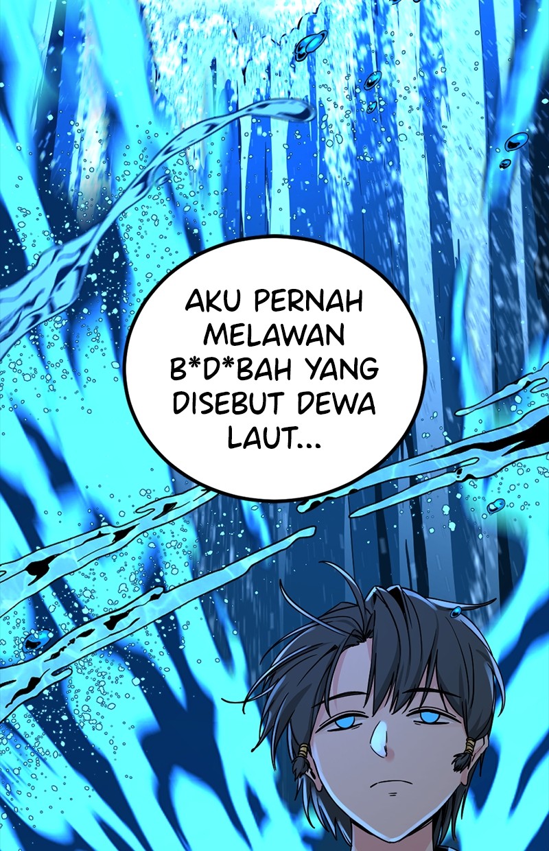 Hero Killer Chapter 176 - halaman 92