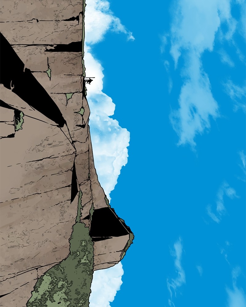 Hero Killer Chapter 177 - halaman 10
