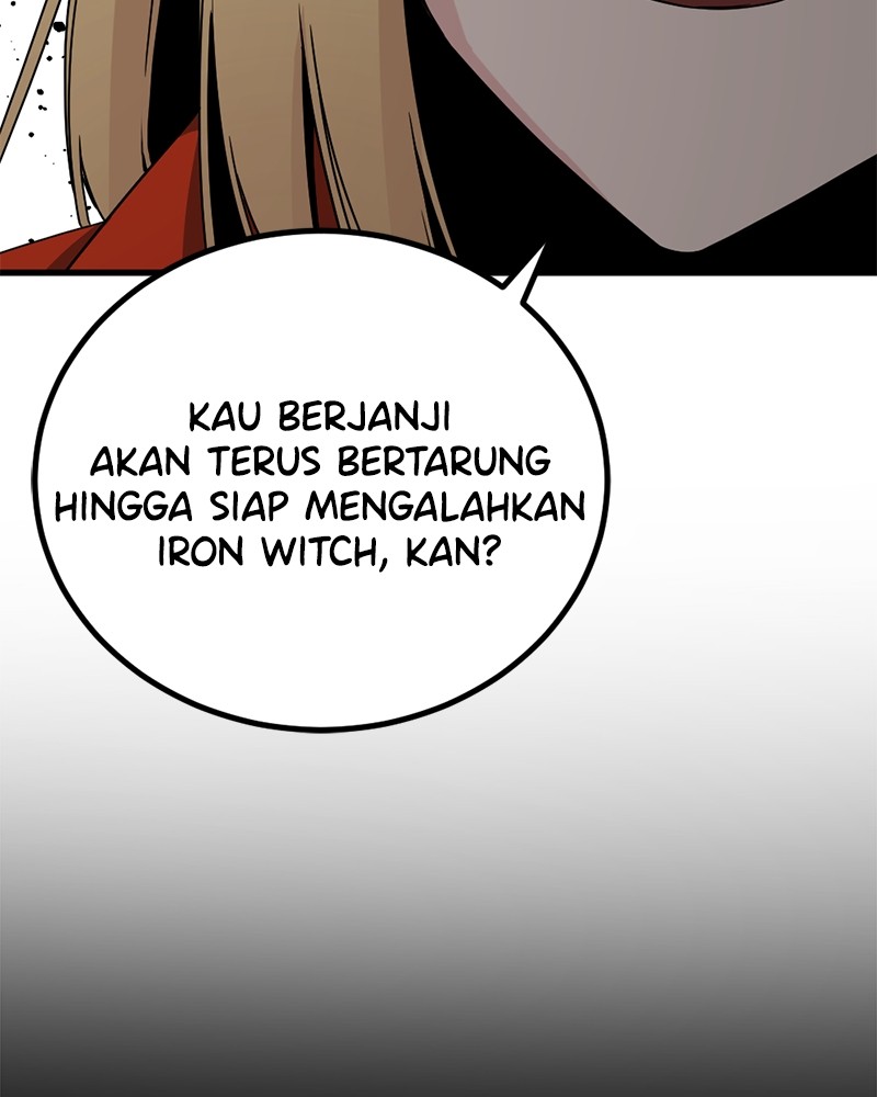 Hero Killer Chapter 177 - halaman 118
