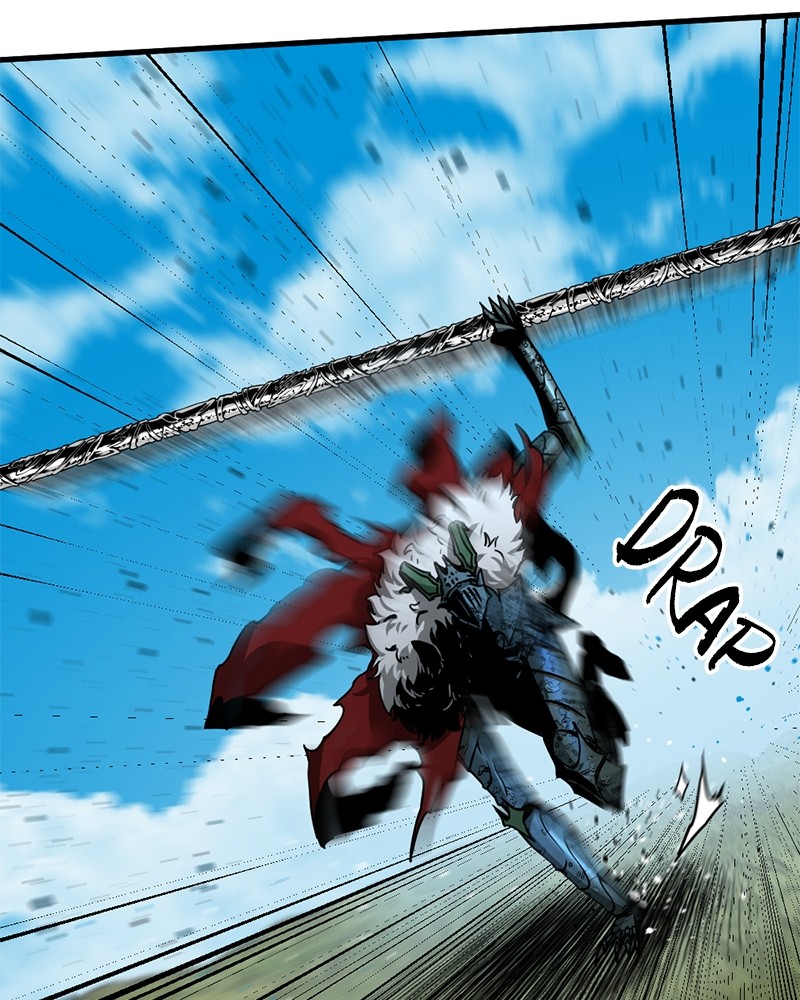 Hero Killer Chapter 177 - halaman 12