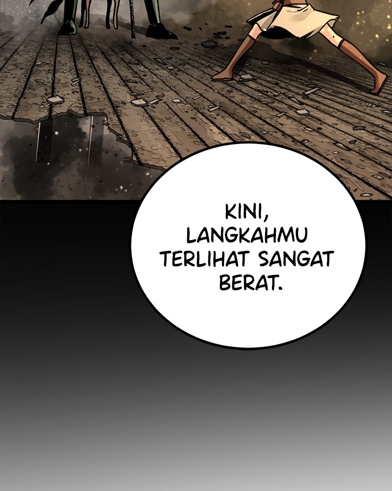 Hero Killer Chapter 177 - halaman 120