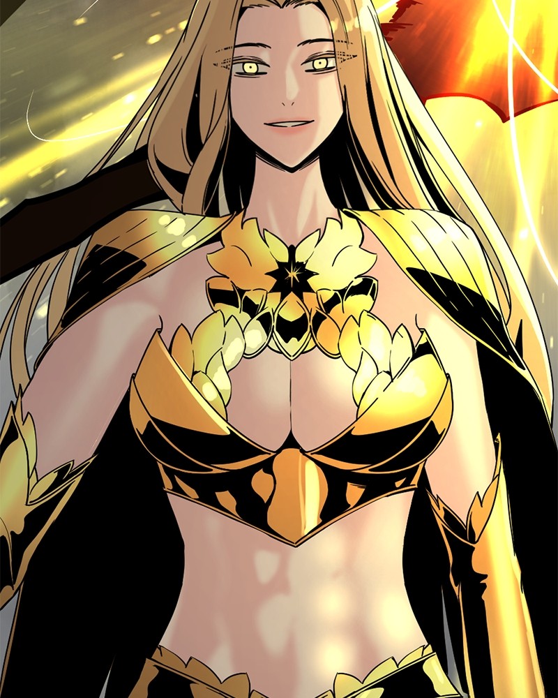 Hero Killer Chapter 177 - halaman 134