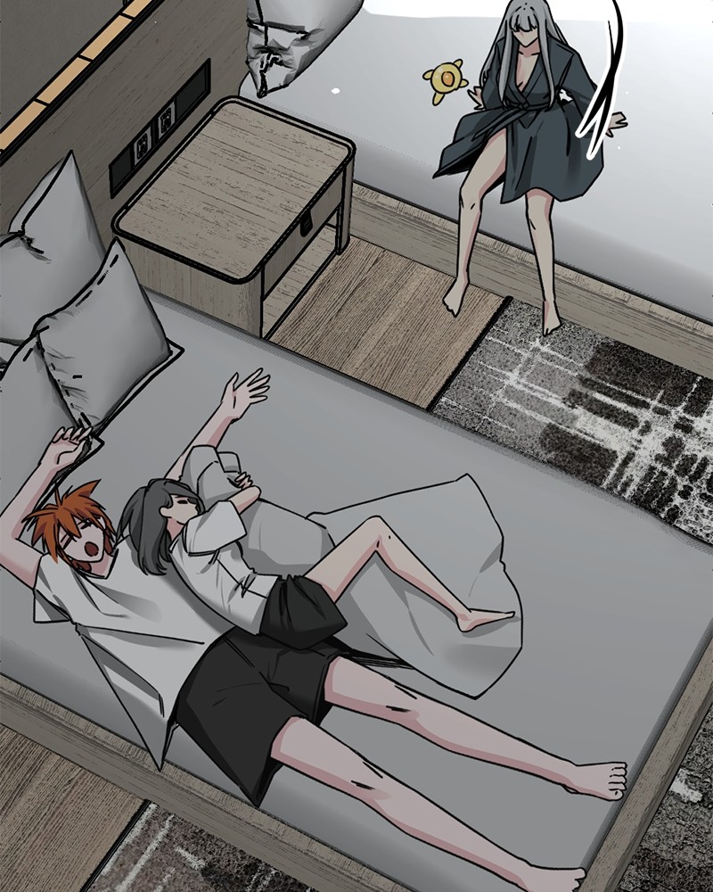 Hero Killer Chapter 177 - halaman 148