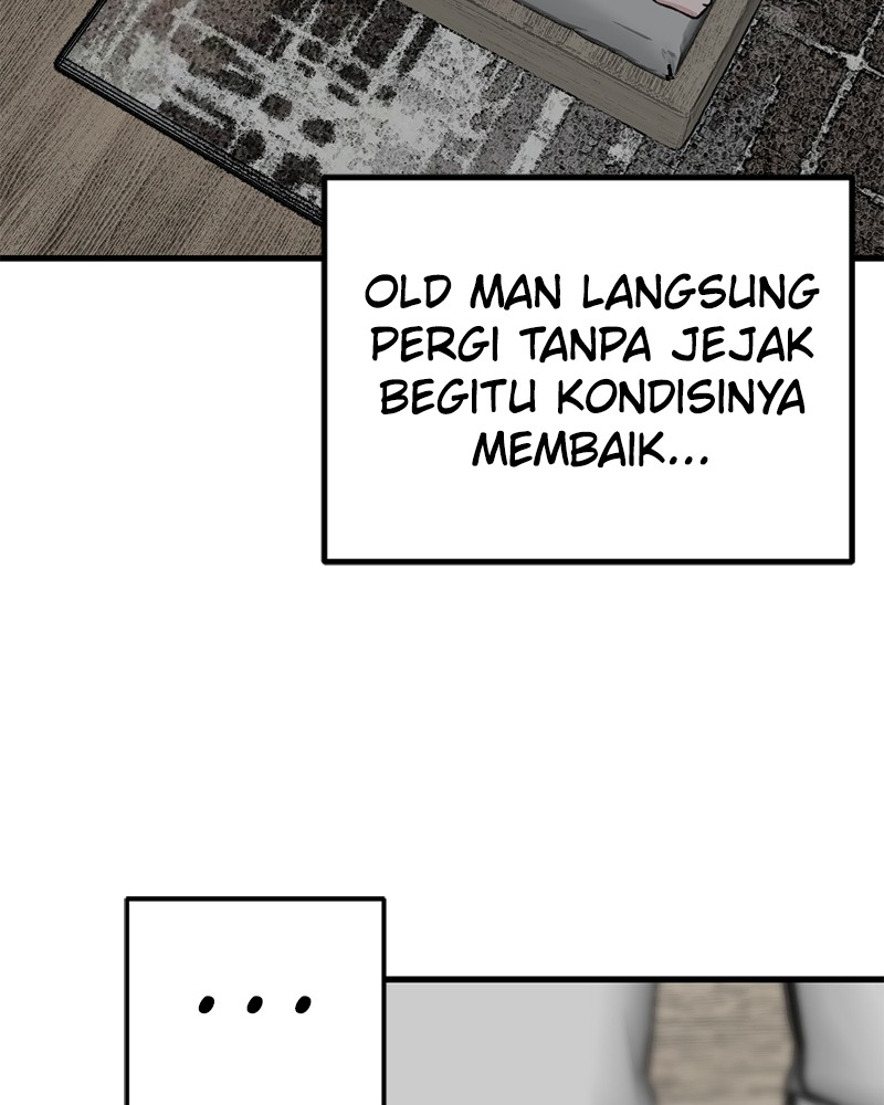 Hero Killer Chapter 177 - halaman 149