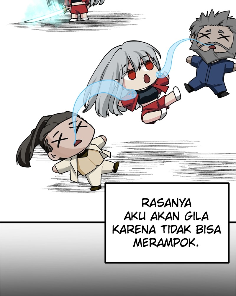Hero Killer Chapter 177 - halaman 154