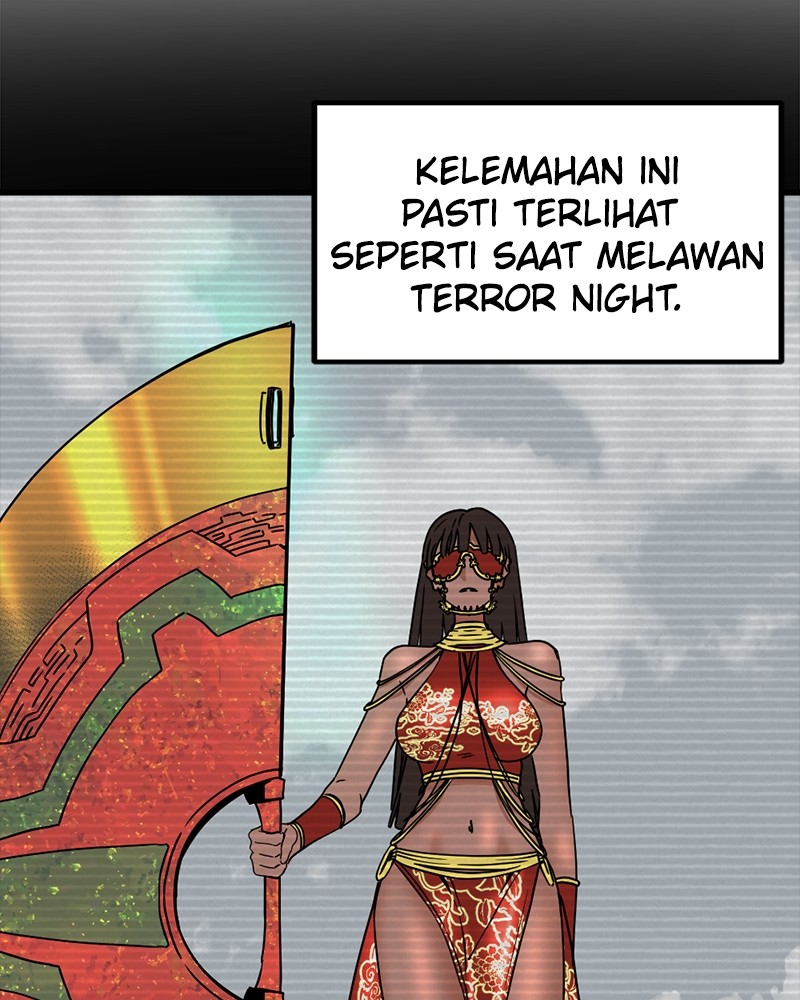 Hero Killer Chapter 177 - halaman 155
