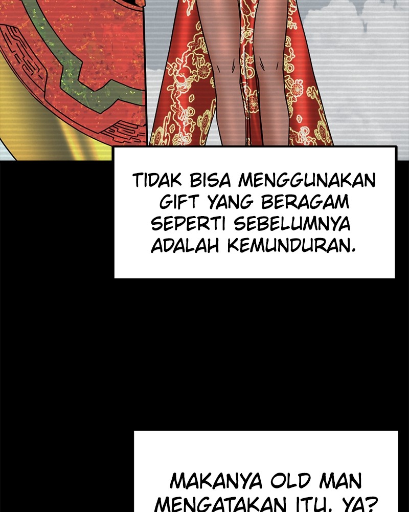Hero Killer Chapter 177 - halaman 156